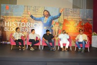 Sye Raa Success Meet Photos